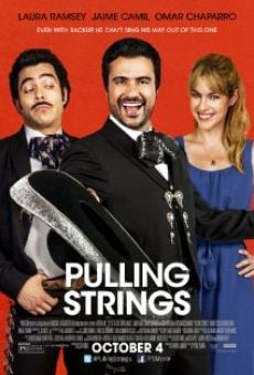Pulling Strings on-line gratuito