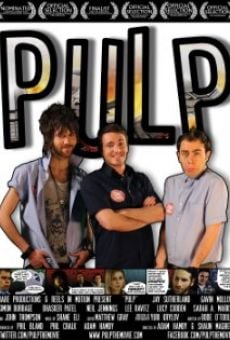 Película: Pulp