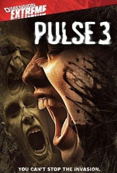 Pulse 3 on-line gratuito