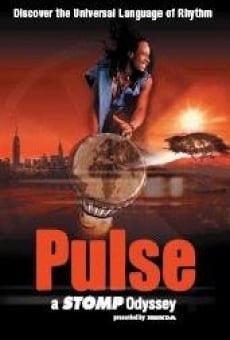 Película: Pulse: A Stomp Odyssey