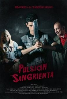 Pulsión sangrienta online streaming