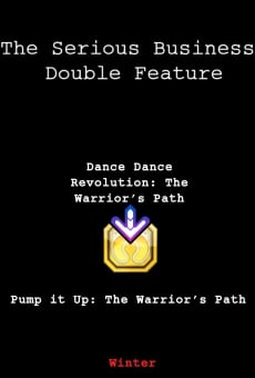 Pump It Up: The Warrior's Path