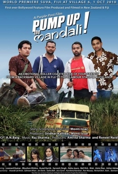 Pump Up the Mandali online streaming