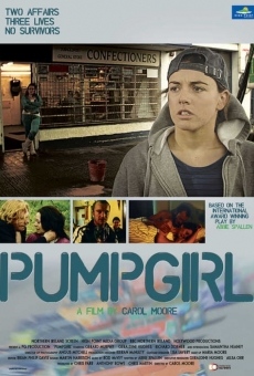 Película: Pumpgirl