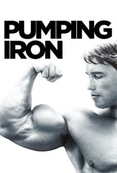 Pumping Iron, película en español