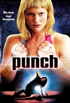 Punch online streaming