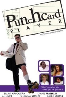 Punchcard Player online streaming