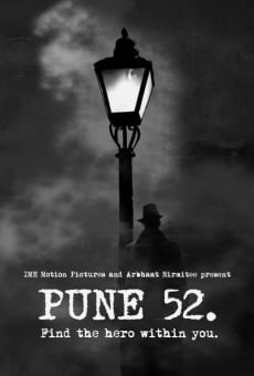 Pune-52 on-line gratuito