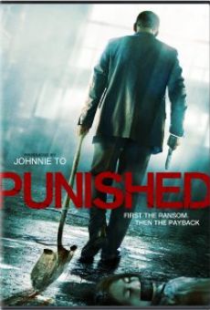 Película: Punished