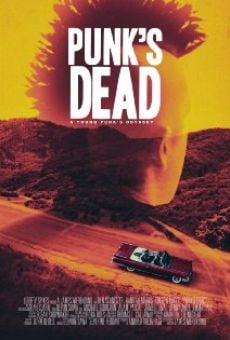 Punk's Dead (2016)