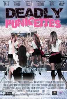 Punkettes Online Free