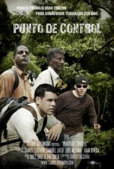 Película: Punto de control