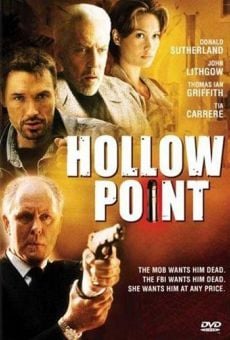 Hollow Point - Impatto devastante online streaming