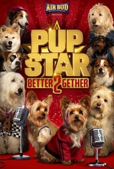 Pup Star: Better 2Gether online streaming
