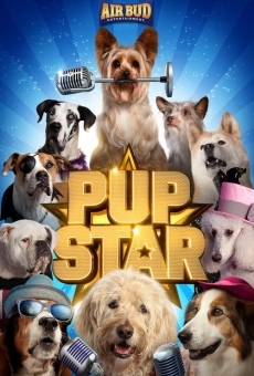 Película: Pup Star