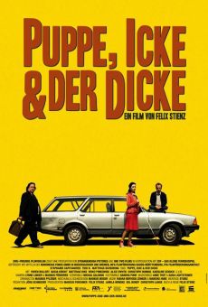 Película: Puppe, Icke & der Dicke