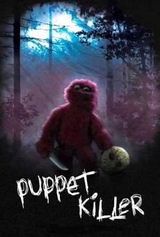 Puppet Killer (2019)
