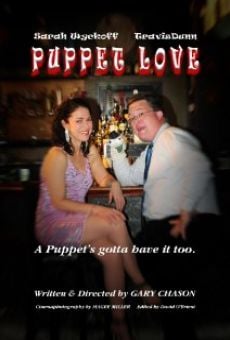 Película: Puppet Love