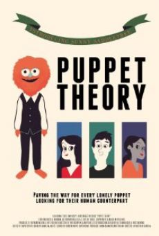Película: Puppet Theory