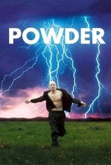 Powder - Un incontro straordinario con un altro essere online streaming