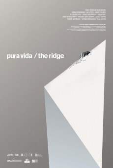 Película: Pura vida. The Ridge