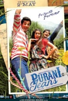 Purani Jeans online streaming