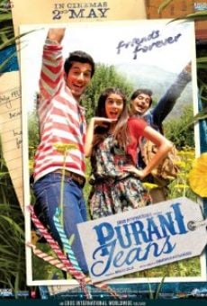 Purani Jeans (2014)