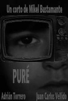 Puré online streaming
