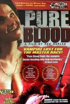 Película: Pure Blood