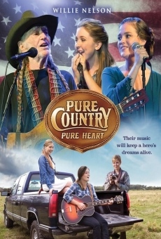 Película: Pure Country: Pure Heart