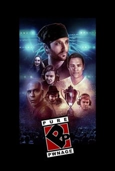 Pure Pwnage: Teh Movie online streaming