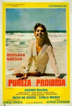 Pureza Proibida (1975)
