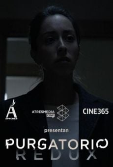 Película: Purgatorio Redux