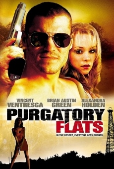 Purgatory Flats online streaming