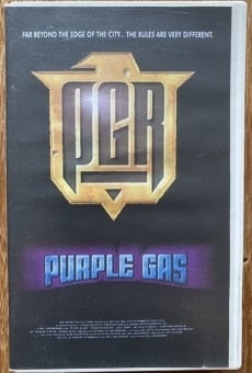 Purple Gas online