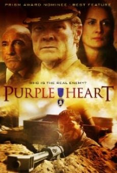 Purple Heart gratis