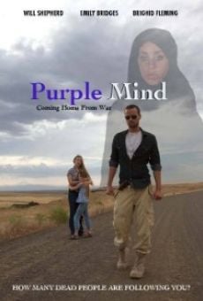 Película: Purple Mind