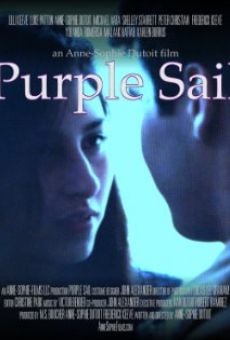 Película: Purple Sail