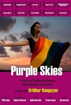 Purple Skies on-line gratuito