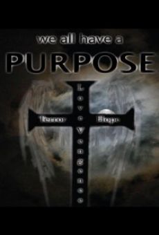 Purpose (2015)
