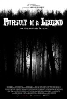 Pursuit of a Legend online streaming