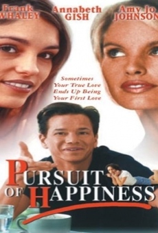 Pursuit of Happiness online free