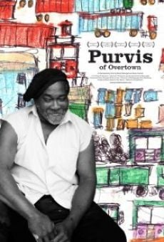 Película: Purvis of Overtown