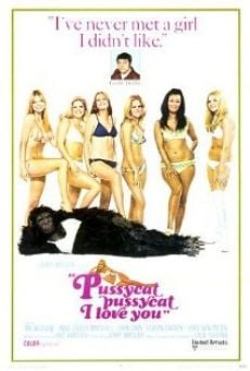 Pussycat, Pussycat, I Love You (1970)