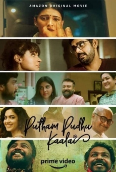 Película: Putham Pudhu Kaalai