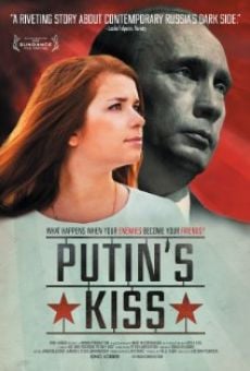 Putin's Kiss online streaming