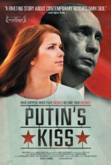 Putin's Kiss online free