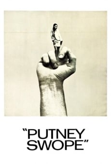Película: Putney Swope