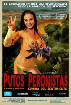 Putos Peronistas, cumbia del sentimiento (2012)