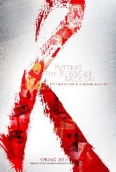 Película: Putting the Ribbon Back On